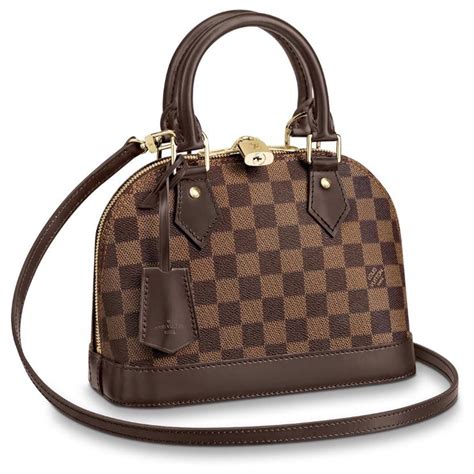 sac à main louis vuitton alma|sac louis vuitton femme.